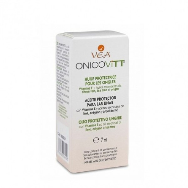 Vea Onicovit Aceite Protector Uñas 7ml