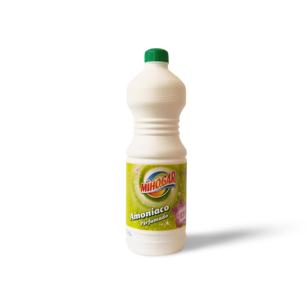 Mihogar Amoníaco Perfumado 1L
