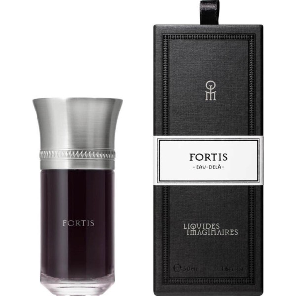 Liquides imaginaires fortis eau de parfum 50ml vaporizador