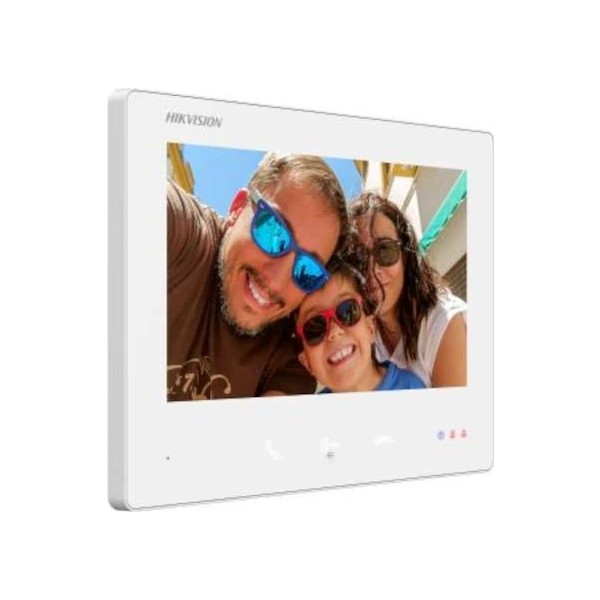 Hikvision ds-kh7300ey-te2-white(o-std)