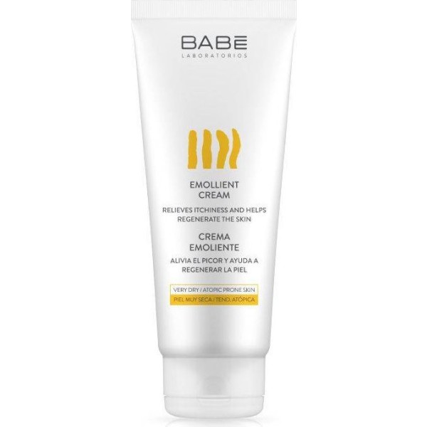 Babe Crema Emoliente 200 ml