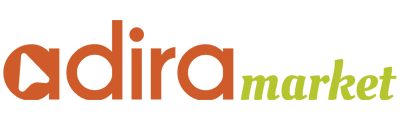 Logo - adiramarket.com