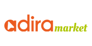 Logo - adiramarket.com