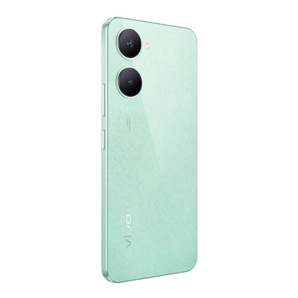 Vivo y03 6.56" 4gb(+4) 128gb gem green Vivo y03 6.56" 4gb(+4) 128gb gem green