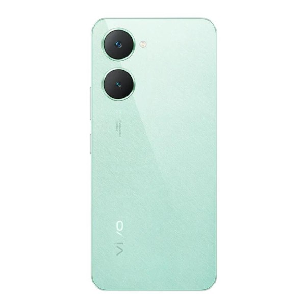 Vivo y03 6.56" 4gb(+4) 128gb gem green Vivo y03 6.56" 4gb(+4) 128gb gem green