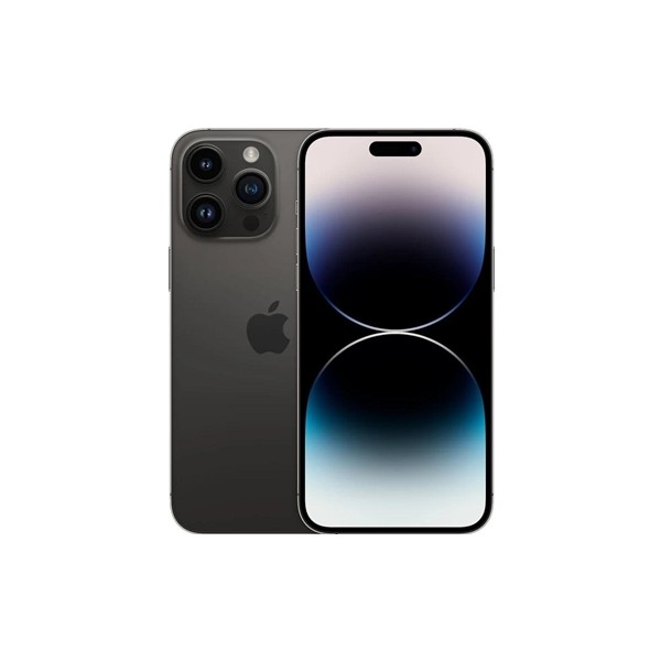 Ckp iphone 14 promax seminuevo 128gb black grado a