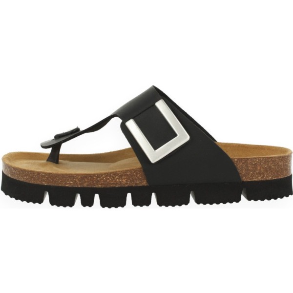 Dtorres Monaco Flip-flop Negro