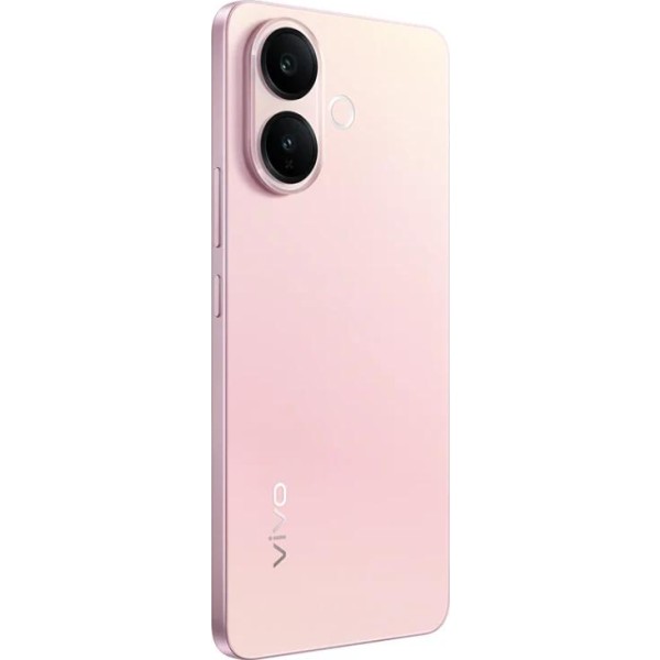 Vivo v60 lite 5g 6.77" 8gb 256gb pink bundle Vivo v60 lite 5g 6.77" 8gb 256gb pink bundle