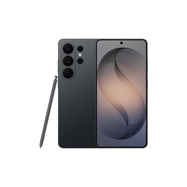 Samsung galaxy s26 5g 256gb 12gb ee black