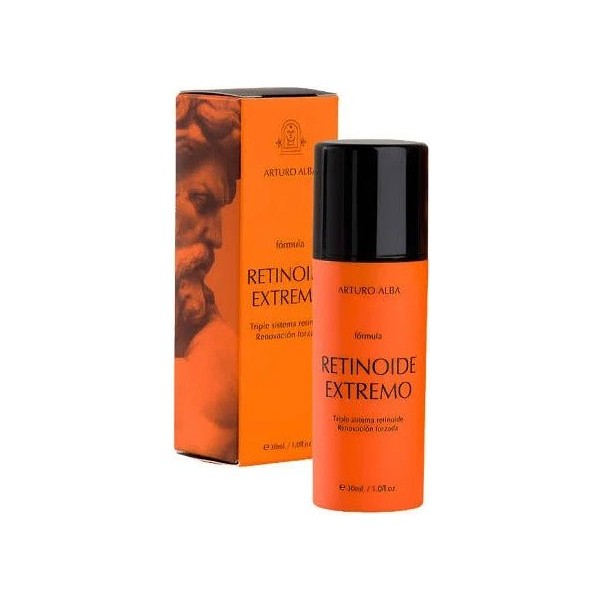 Arturo Alba Formula Retinoide Extremo 30 ml