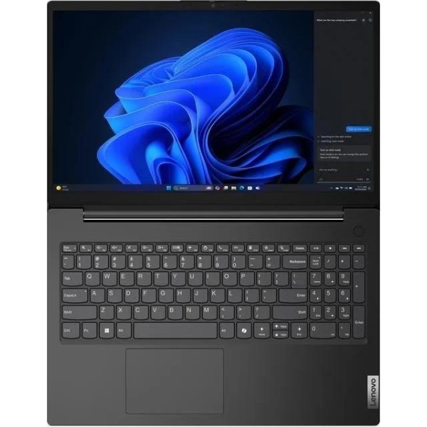 Lenovo v15 i3 8gb 512 dos 15"+monitor 24"