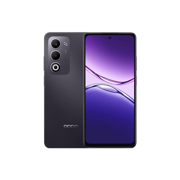 Oppo a5 4g 6.67" 4gb 128gb dark purple