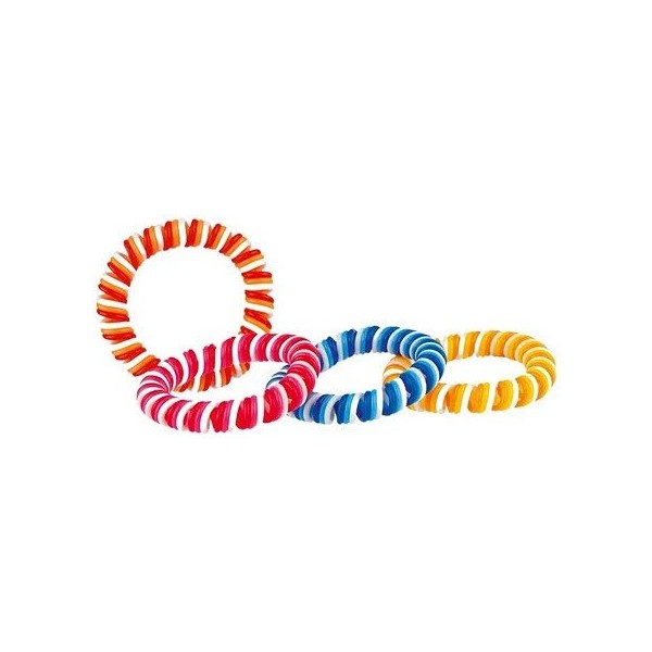 Chicco Pulsera Perfumada Antimosquitos con Citronela 1 Unidad