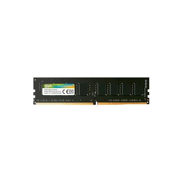 Sp memoria ddr4-2666 cl19 udimm 16gb