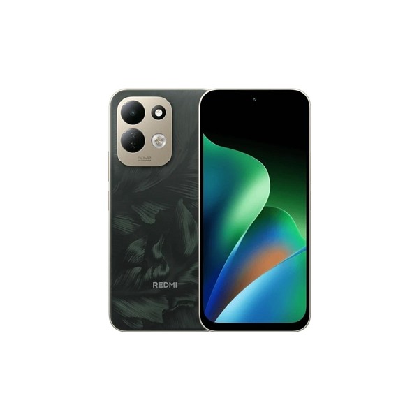 Xiaomi redmi 17 4g 4gb 256gb 6.99" oak green