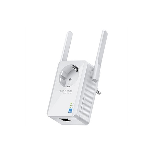 Tp-link tl-wa860re repetidor wifi n300