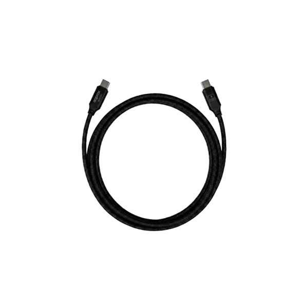 Approx cable usb-c a usb-c 100w con e-marker