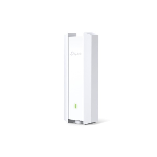 Tp-link eap610-outdoor ap wifi6 ax1800 poe ip67