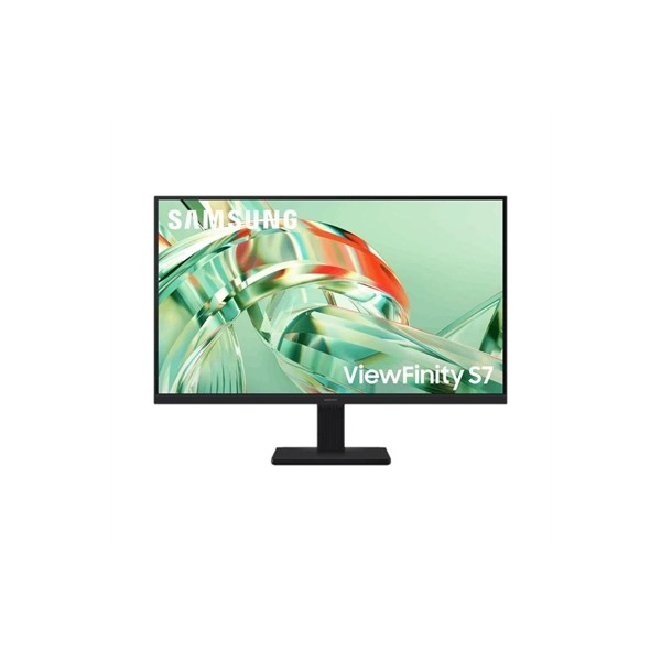 Samsung ls27h710eauxen monitor 27" 4k uhd ips 60hz